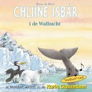 Chliine Isbär i de Walbucht