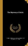 MYST OF OSIRIS