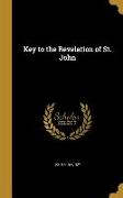 KEY TO THE REVELATION OF ST JO