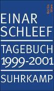 Tagebuch 1999–2001