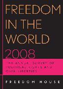 Freedom in the World 2008