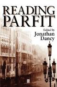 Reading Parfit