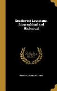 SOUTHWEST LOUISIANA BIOGRAPHIC