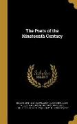 POETS OF THE 19TH CENTURY