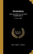 Swedenborg: Harbinger of the New Age of the Christian Church, Volume copy#1
