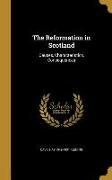 REFORMATION IN SCOTLAND