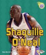 Shaquille O'Neal, 2nd Edition