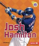 Josh Hamilton