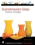 Scandinavian Glass