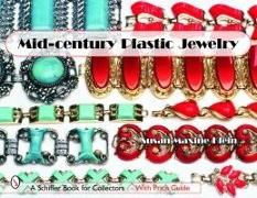 Mid-Century Plastic Jewelry