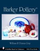 Harker Pottery