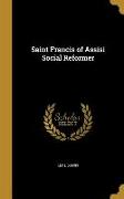 ST FRANCIS OF ASSISI SOCIAL RE