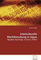 Interkulturelle Marktforschung in Japan