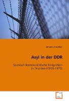 Asyl in der DDR