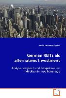 German REITs als alternatives Investment