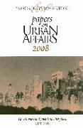 Brookings-Wharton Papers on Urban Affairs: 2008