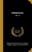 SUFFOLK DEEDS V14