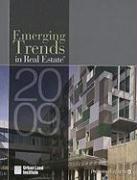 Emerging Trends in Real Estate 2009