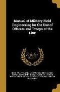 MANUAL OF MILITARY FIELD ENGIN