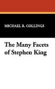 The Many Facets of Stephen King