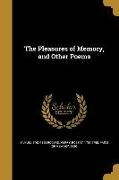 PLEASURES OF MEMORY & OTHER PO