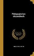 GER-PADAGOGISCHES SKIZZENBUCH