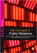 Key Concepts in Public Relations