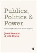 Publics, Politics and Power