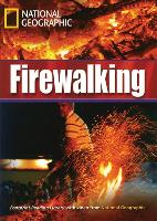 Firewalking: Footprint Reading Library 8