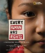 Every Human Has Rights