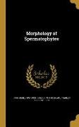 MORPHOLOGY OF SPERMATOPHYTES