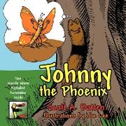Johnny the Phoenix