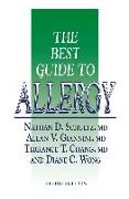 The Best Guide to Allergy