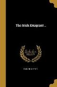 IRISH EMIGRANT