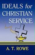 Ideals for Christian Service