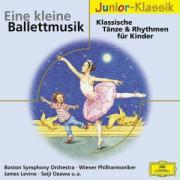 Eine kleine Ballettmusik - Klassik für Kinder