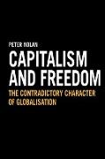 Capitalism and Freedom