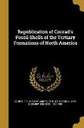 REPUBLICATION OF CONRADS FOSSI