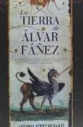 La tierra de Álvar Fáñez