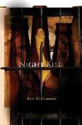 Night Kill: A Zoo Mystery