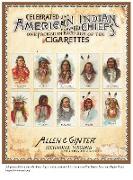 Celebrated American Chiefs
