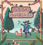 Finding Familiars