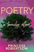 Poetry...A Family Affair