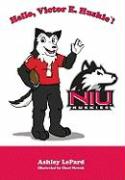 Hello, Victor E. Huskie!