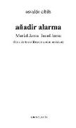 añadir alarma MaríaLlama JuanLlama