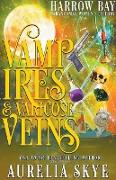 Vampires & Varicose Veins