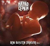 Beni Büyüten Sarkilar Vol.1 CD