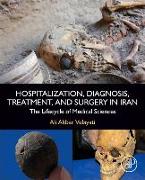 Hospitalization, Diagnosis, Treatment, and Surgery in Iran
