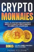 Crypto-monnaies