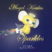 Angel Koalas Sparkles - Special Edition